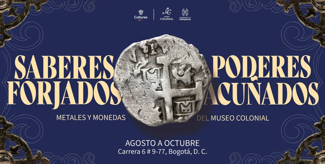 Museo Colonial, 보고타