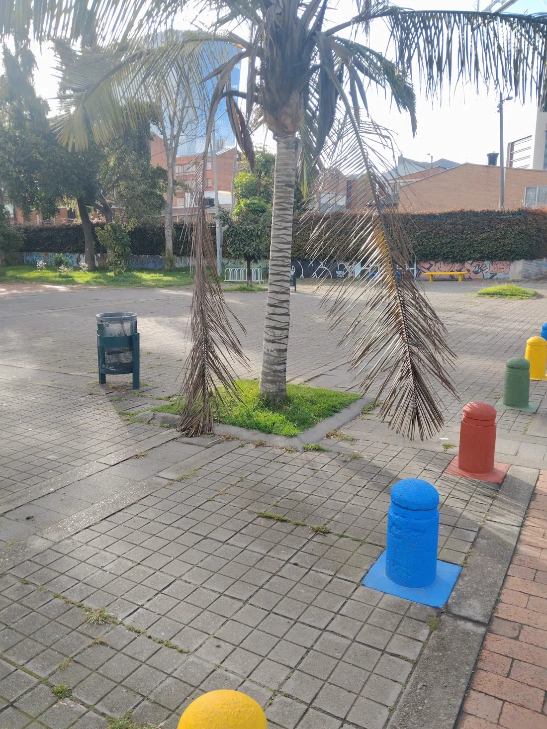 Ciclovía (Sunday Ciclovía de Bogotá), Bogota