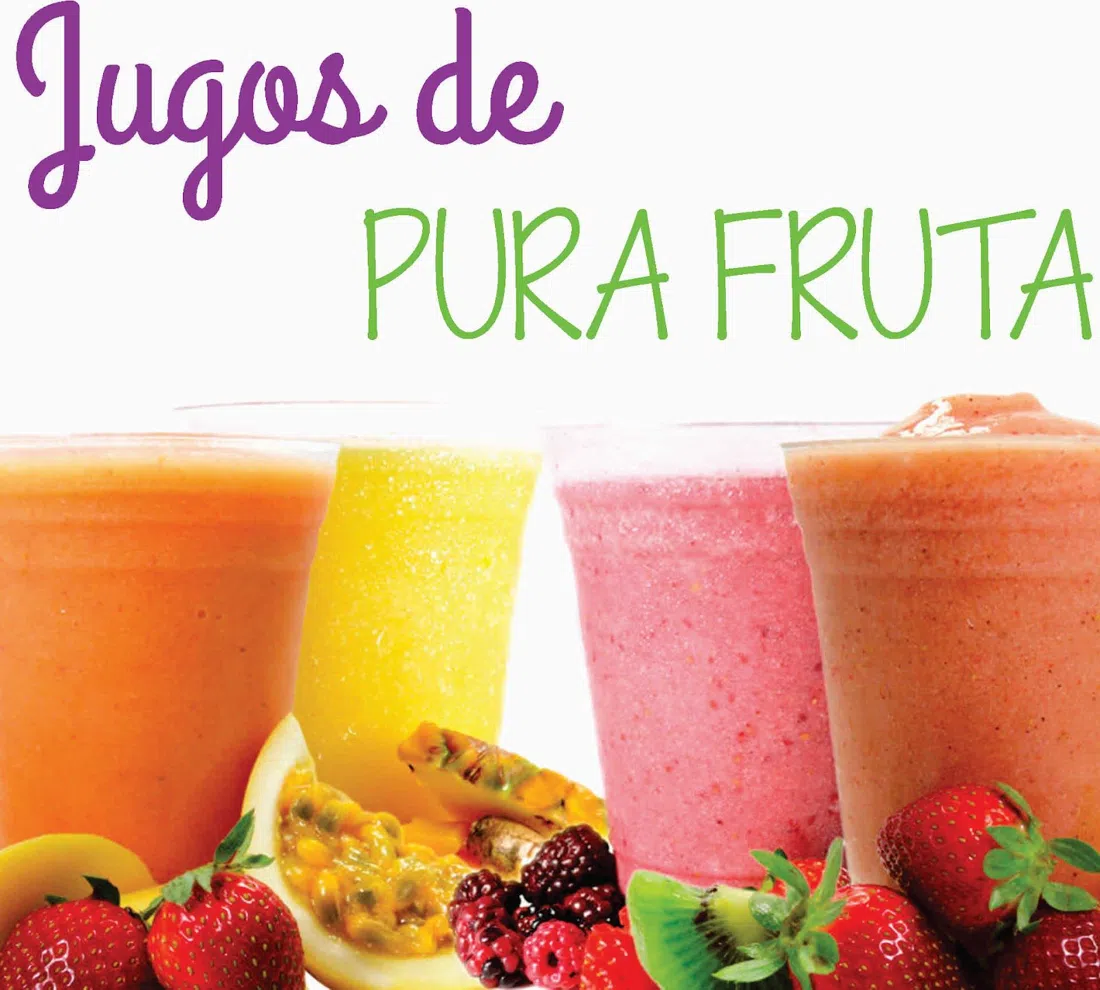 Juice House Bogotá, Bogota
