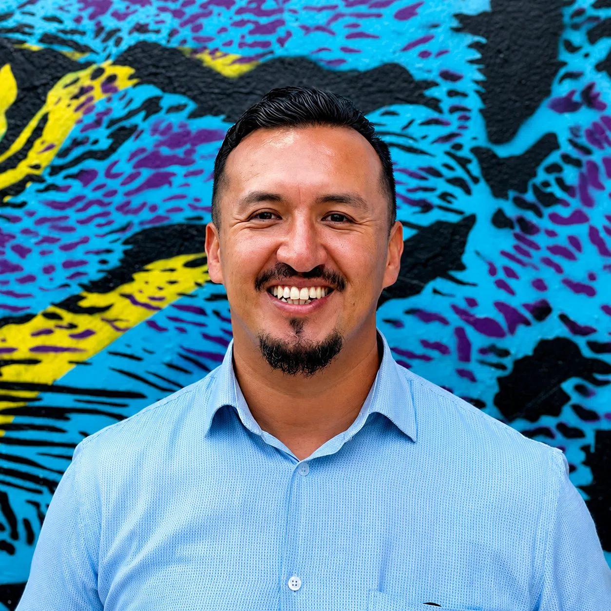 The Walls That Talk: Bogotá's Street Art and the City's Open-Air Gallery